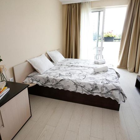 Stayinn Rainbow Houses Beachfront By Asteri Hotels Sunny Beach Exterior foto