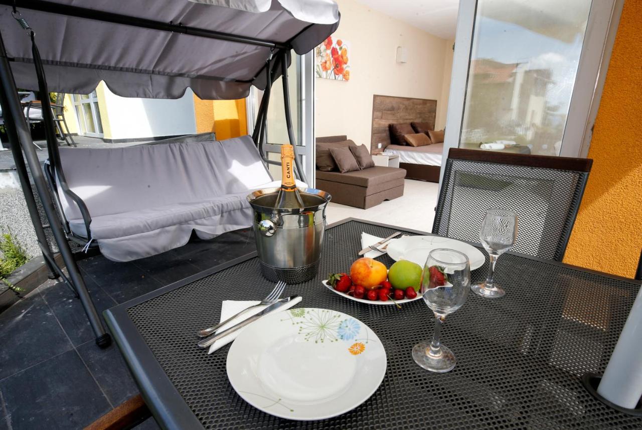 Stayinn Rainbow Houses Beachfront By Asteri Hotels Sunny Beach Exterior foto